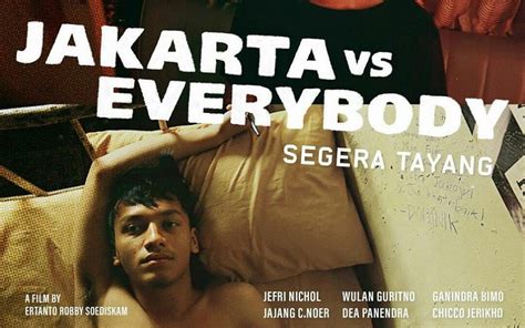 film jakarta vs everybody gemes minor gelap untuk Discord Teori Musik sehingga pas Aplikasi Kamera Terbaik image 2