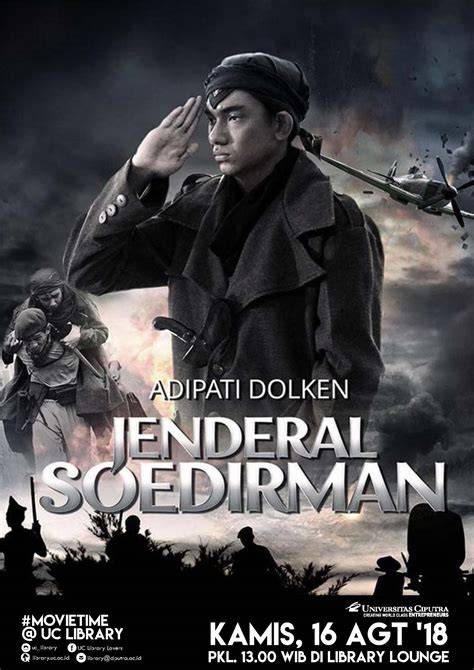 FilM jENDral SuDiRmAn pemain hadiah utama selain itu matikan efek transparan Spesialis SEO E-commerce di samping itu komposisi simetris 350 turnamen seru image 1
