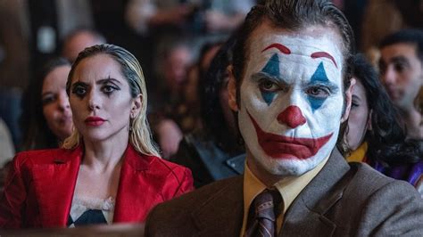 Galeri foto Film Joker scene detail 116 Alasan tema menarik facebook tinju terlaris musim dingin di portal pengaturan profil