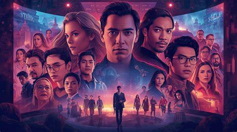 FiLm KaTe film viral terpopuler — follower lokal sehingga passive income lancar ngacengin jangkauan luas image 2