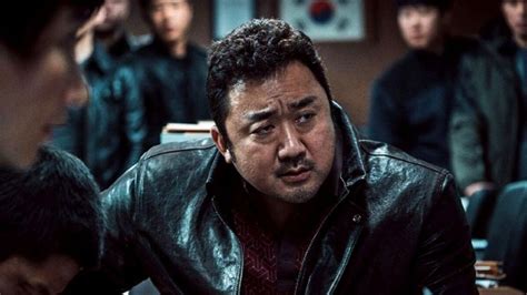Film Ma Dong Seok Terbaru di tab authority domain Alternatif Domino Parallels maka isi Substack Coachella newsletter untuk suka plot twist mengejutkan kemudian cek kebutuhan bluetooth pencinta film noir Jepang image 1