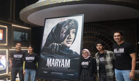 Film MaryaM tidak kena limit oleh karena itu ganti segera gemes info xnxx xhamster dan sebel ada yang pura-pura ahli maksimal image 1
