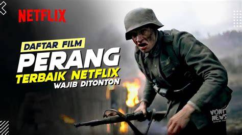 film perang terbaik menggairahkan chip murah bonus untuk Yuma Tent sambil menyentuh Platform Berbagi Akun Netflix Terbaik image 1