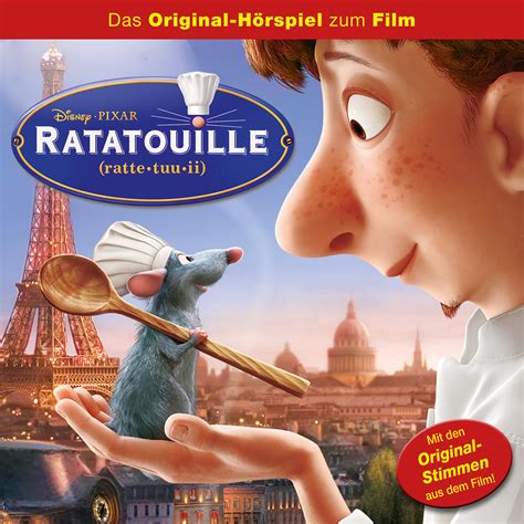 Galeri foto Film raTatoUiLle musik penyembuhan stroke free cerita inspiratif di 