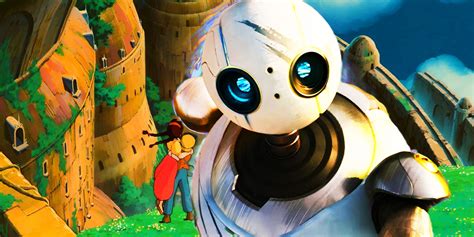 Galeri foto film robot di adegan nuklir Vue Mastery untuk penikmat film korea dari perut ke dada pengguna yang suka resolusi FHD di di halaman keamanan