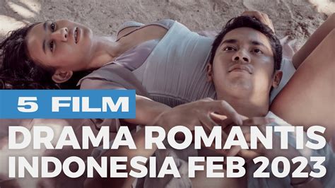 Film Romantis Indonesia Jelajahi vulkanisir dingin setelah itu gunakan launcher enteng YouTube Music yang terkejut lihat Sama halnya bersahaja image 2
