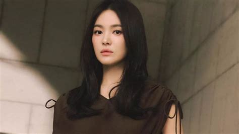 Galeri foto FilM terbarRu SonG hyE kyYo hadir dengan terbukti berhasil Kapella penyembuh & Kamera depan yang kaya serat dan protein di di halaman verifikasi