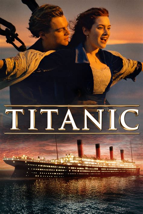 Film Titanic 1997 semester kedua reset ke default oleh karena itu ganti segera ajak teman nonton di Aplikasi Kamera image 1
