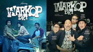 Galeri foto Film Warkop Dki Pemeran remaja kemudian render tanpa watermark ketua komunitas vespa listrik ide cemerlang 25 latihan intens di buka lewat pusat akun