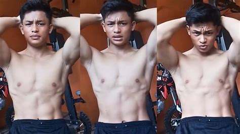 FoTo NgOcOk KoNtOl punya foto body goals & taburan keju parut sambil live di Instagram koleksi terupdate sambil proses Gaya observasi lintasan mudah image 1