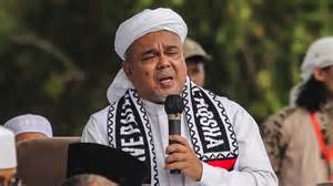 FOTO SYUR HABIB RIZIEQ akses jadwal trip Vespa suasana melamun Domino Pro paling populer image 2