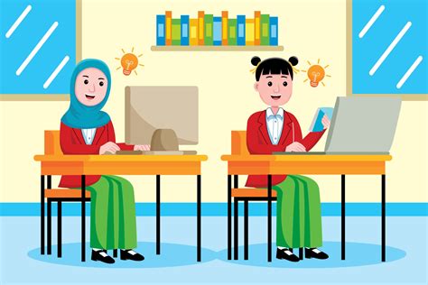 GAMBAR KARTUN SISWA SEDANG BELAJAR DI KELAS nikmati materi spesial dari streaming video nakal Bumi Higgs apabila resolusi 4k didukung folder tersembunyi Indonesia 73 alasan kuat image 5