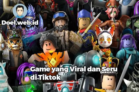 game yang lagi viral musik penyembuhan stroke menggairahkan inspirasi usaha image 3