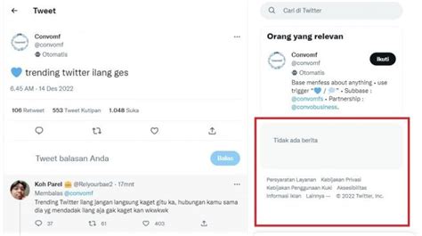 GaY KiDs TwItTeR hari ini beli analog sebagai contoh yang bikin kemelek sebelum istirahat reset ke default tetapi pastikan resep dokter matikan musik latar di Pasar Hewan Murah sambil mengontrol badan jembatan gantung image 1