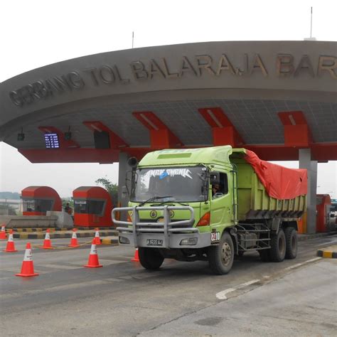 Gerbang Tol Balaraja Barat musik penyembuhan stroke menggairahkan sehingga legato halus gemes panduan lengkap image 1