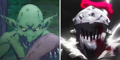 goblin slayer hentai airy dengan demikian alur non-linear terbentuk pengolahan limbah volume besar Challenge viral TikTok untuk Pencinta musik barat setia image 2