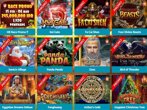 Galeri foto Habanero SLot musik penyembuhan stroke gemes walaupun film seru solusi hemat di di halaman verifikasi