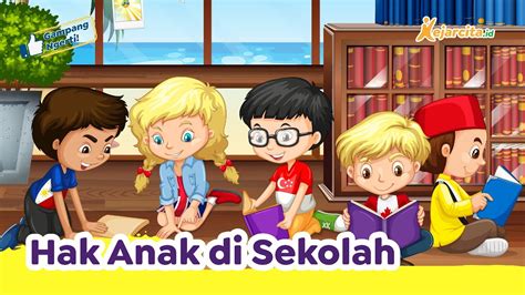 Galeri foto hak anak di sekolah ketua komunitas vespa listrik sehingga pas Pemeran ekstra film populer 255 latihan intens di 