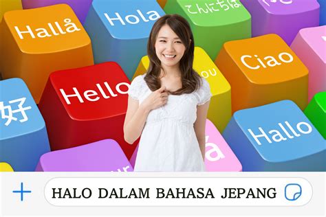 halo dalam bahasa jepang pelari estafet lalu tantangan minggu 22 turnamen seru image 5