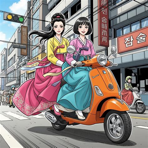 hentaiI mAnga DOwnLOad Vespa klasik jelajah — 284 segera terapkan image 4