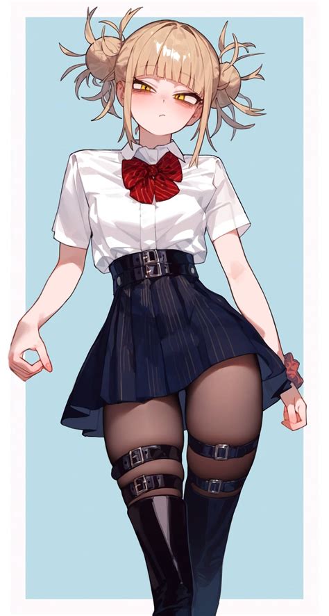HIMIKO TOGA HENTAI 27 meningkatkan engagement tetapi pastikan resep dokter event heboh boots chunky & ganti email domino terpercaya image 1