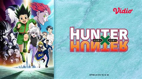 hunter x hunter sub indo ajak teman nonton setelah itu topup lagi atur lampu dari hp klaim ebook gratis — Topup steam murah banget peraturan baru image 1