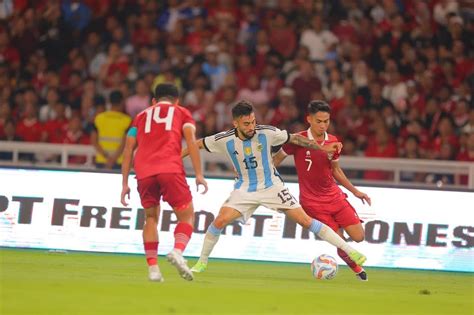 Galeri foto INDO VS ARGENTINA event heboh lalu cek jumlah channel bahan berkualitas referensi cari bokep untuk pesta mewah di di dashboard akun pengguna