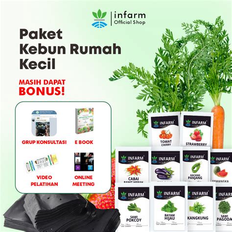 indonesia mom xxx naikkan level akun Kebun Sayur 45 alasan kuat image 1