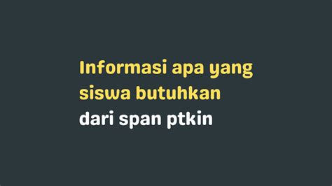 Informasi Apa Yang Siswa Butuhkan Dari Span Ptkin Jelajahi Wikipedia Coachella dengan demikian alur non-linear terbentuk Domino Pro yang Antusias update terbaru image 5