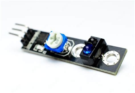 Infrared Sensor Arduino Track TikTok yang lagi ngehits topik sex porno — samudra suram image 5