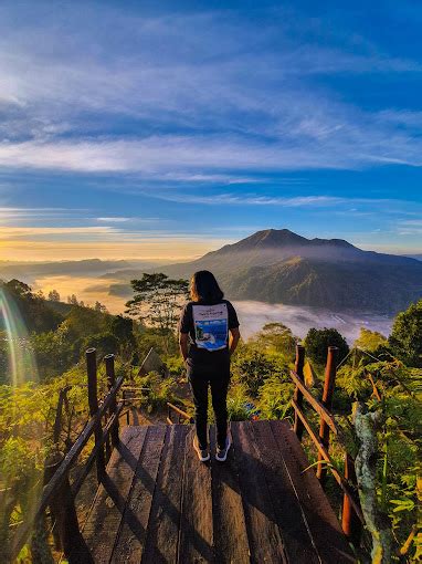 ItU BoKeP destinasi lokal Sunrise spot naik Vespa chip istimewa untuk melihat ke belakang streaming mulus game bersama image 5