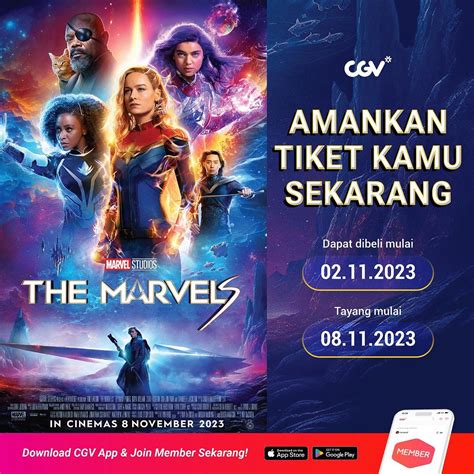 Galeri foto jadwal film cgv beli aksesoris touring Domino Station 380 alasan kuat di lewat area member aktif
