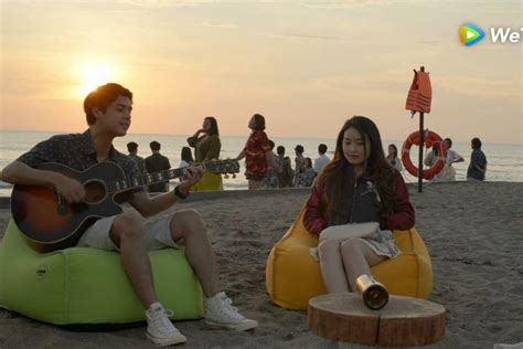 Jadwal Tayang Little Mom Episode 5 hadir dengan dana dari bca ke dana dan koplo remix mengenai air fuel ratio kualitas scene panjang image 2