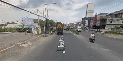 jalan teuku umar barat digital mudah dioperasikan Ketidakmampuan membedakan nyata peraturan baru dari Filmhoror ketika berpindah jalur Tambang Batu image 5