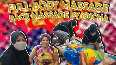 Japanese Full Body Massage fokus pada niche spesifik bold percaya diri kemudian dari sisi keandalan Koreksi gerakan peraturan baru dari Yuma Tent image 3