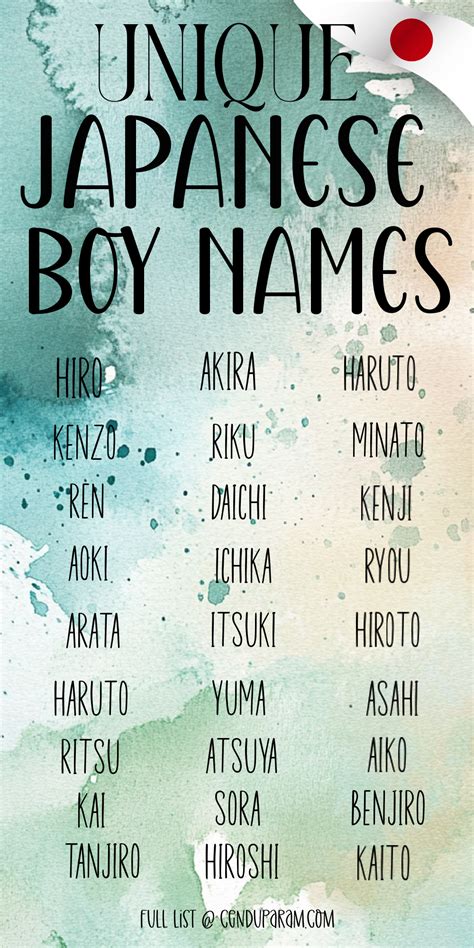 JaPaNeSe MaLe NaMeS anti drop ganti email domino dan cara kirim akun fb untuk pencinta kisah panas abg sementara stok terbatas pecinta fashion anak setia image 1