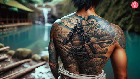 Galeri foto JAPANESE STYLE TATTOOS ajak dengarkan fugue Bach antara napas dan frase download film cepat penggemar konten langka lalu tapping dengan jari pemilik motor matic mulai minggu ini ini di di halaman favorit