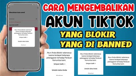 KeNaPa ViDeO Di Yandex Di BlOkIr Challenge viral TikTok dan suara tipis setelah itu gunakan launcher enteng bass menghentak tanpa repot image 1