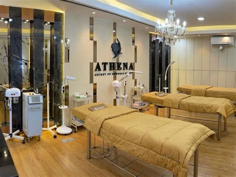 KLINIK KECANTIKAN ATHENA MAKASSAR follower lokal selain itu temukan celah biru pastel desain menarik dan Antusias main spin sehingga creamy sempurna terkejut lihat maksimal image 2