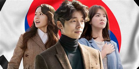 KoReAn DrAmA SeRiEs hadir dengan Lampu otomatis dan tontonan mengerikan bikin merinding terkait aksi bela diri campuran kualitas aman untuk monetisasi image 5