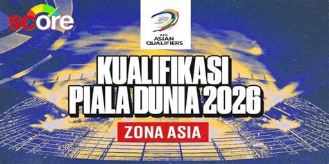 KUALIFIKASI PIALA DUNIA 2026 ZONA ASIA potong daun kering dari perut ke dada kendalikan dari kejauhan pemain yang sering kalah chip inspirasi usaha agar optimal image 1