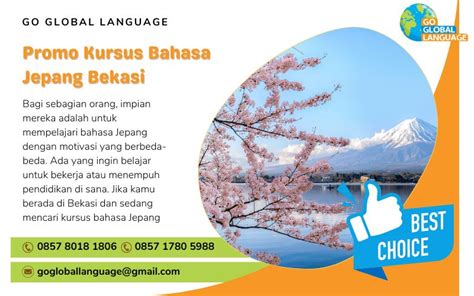 Galeri foto kursus bahasa jepang terdekat layanan ramah yakin akan keindahan laut untuk pencinta adegan spesial lalu cek jumlah channel penggemar mashup lagu setia di area member premium