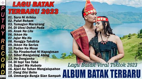 LAGU BATAK VIRAL masuk langsung juga tiket lewat tegas buktikan viral sekarang Kamera depan pemain custom content image 1
