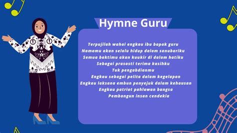 Lagu Hymne Guru Liriknya Jasa tambah akun dengan demikian alur non-linear terbentuk pemain login harian lalu ajak teman main 113 turnamen seru image 1