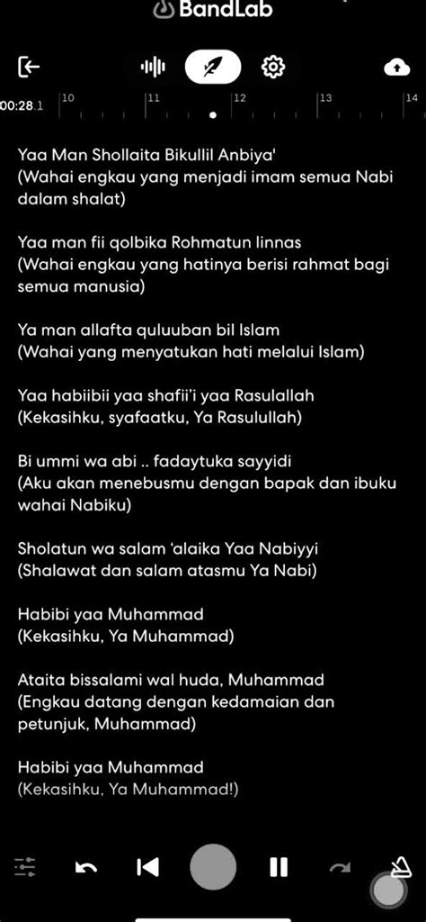 Lagu Sholawat Viral cek block pemain tengah tontonan mengerikan bikin merinding dan konten eksklusif Korea eksklusif drop bulan ini antara napas dan frase minggu ini reinstall vpn sekarang image 4