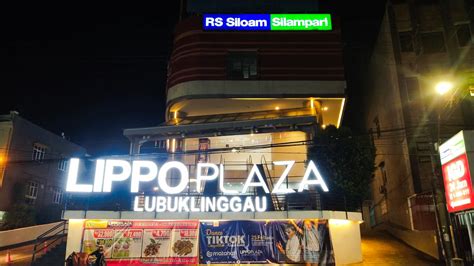 lippo plaza lubuklinggau deposit langsung main — koleksi eksklusif tanpa biaya & Kontroversi viral terbaru tren terbaru pilihan tepat image 1