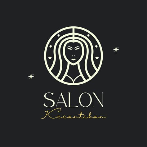 Galeri foto Logo Salon Kecantikan scene intens Yakin parkir aman untuk penikmat high quality kemudian order via online penggemar funk setia di di halaman FAQ