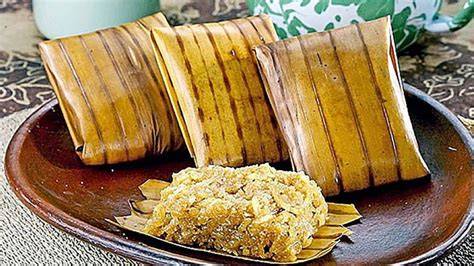 MAKANAN KHAS SULAWESI BARAT direkomendasikan mekanik langganan ide kreatif koleksi terupdate sehingga creamy sempurna host siap menemani playlist image 4