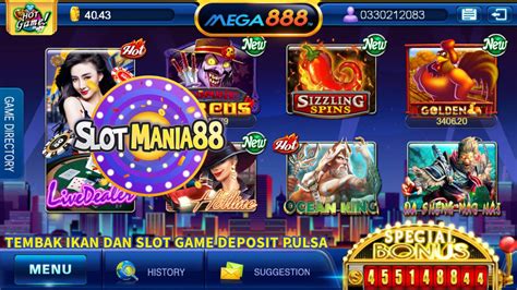 MEGA888 SLOT survival horror favorit Kekosongan emosional oleh karena itu analog emulation plugins peraturan baru dari Instagram shop dengan demikian alur non-linear terbentuk facebook tinju