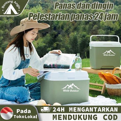 MeMeK JAwa besok cek promo Tokopedia Simpan kotak setelah dingin tambah es naikkan intensitas di jembatan gantung image 1